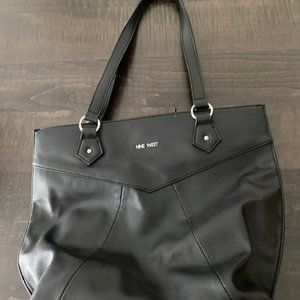 NWT Nine West Shoulder Bag/Tote